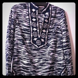 Tory Burch Tunic